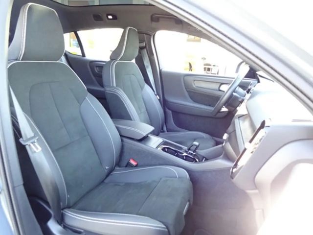 Volvo C40 AWD Twin Engine Ultimate