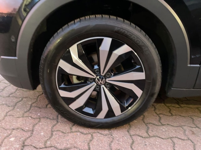 Volkswagen T-Cross 1.0 TSI DSG Style
