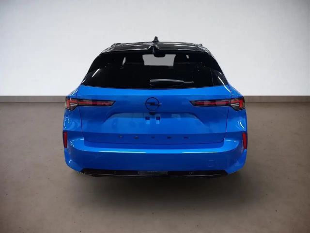Opel Astra Sports Tourer Ultimate