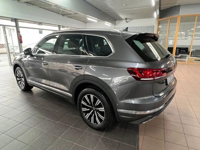 Volkswagen Touareg 3.0 V6 TSI Elegance Elegance