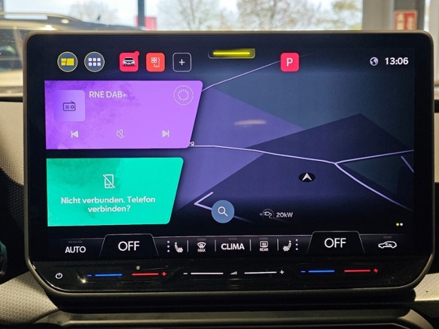 Seat Leon 1.5 eTSI DSG