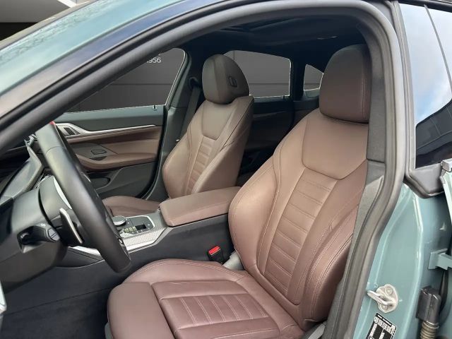 BMW 440 Coupé Gran Coupé M440i xDrive