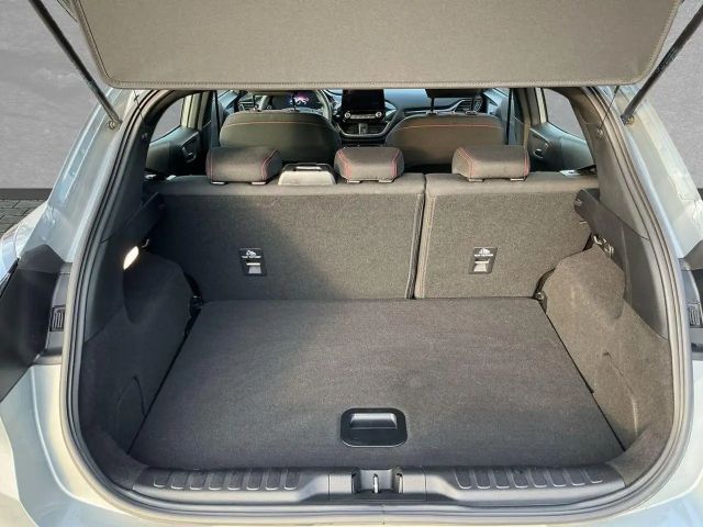 Ford Puma EcoBoost ST Line