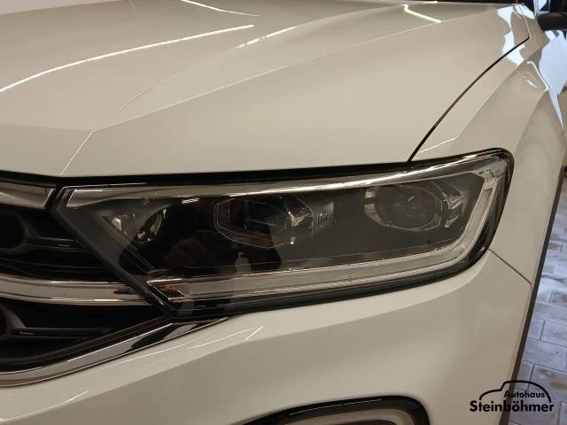 Volkswagen T-Roc 1.0 TSI Plus Style