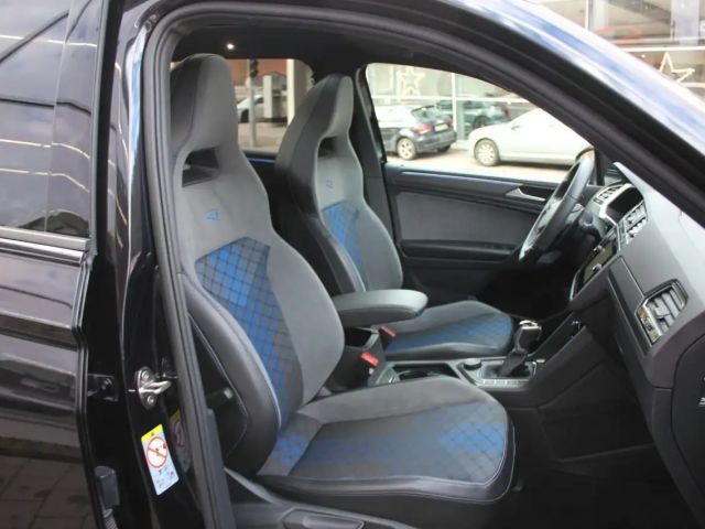 Volkswagen Tiguan 2.0 TSI 4Motion DSG