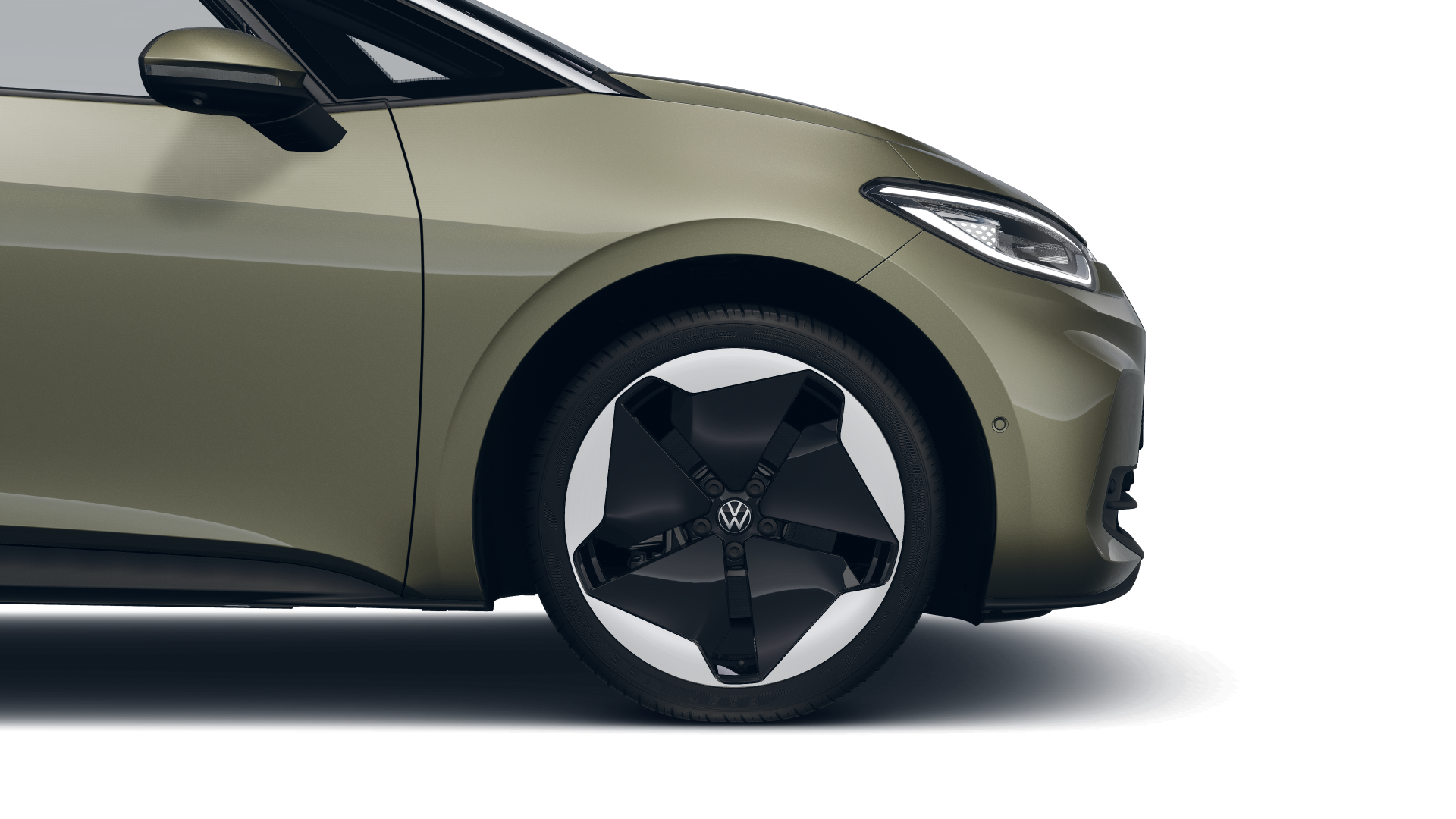 Volkswagen ID.3 IQ.Drive Performance Pro