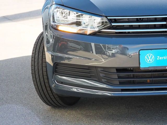 Volkswagen Touran 1.5 TSI Move