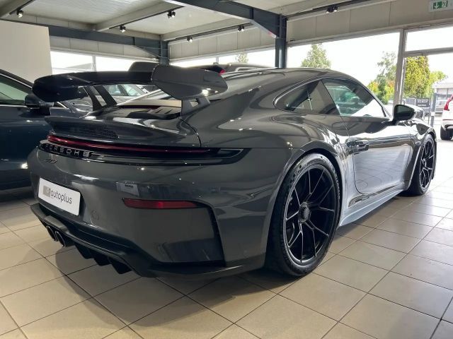 Porsche 992 Coupé GT3