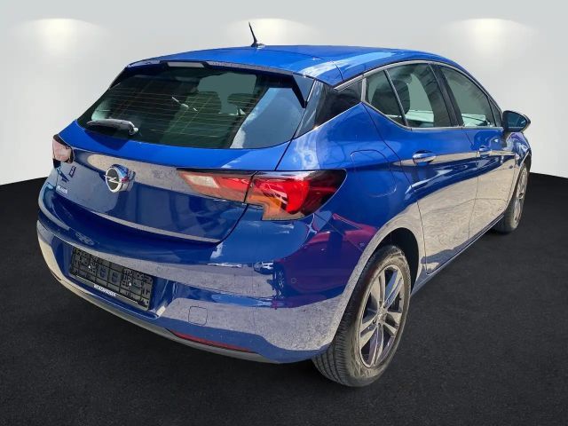 Opel Astra 1.2 Turbo Turbo