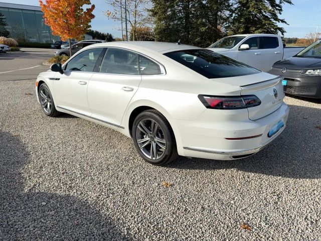 Volkswagen Arteon DSG