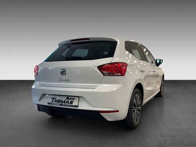 Seat Ibiza 1.0 TSI Style