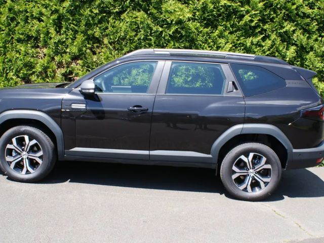 Dacia Bigster Mild Hybrid 140