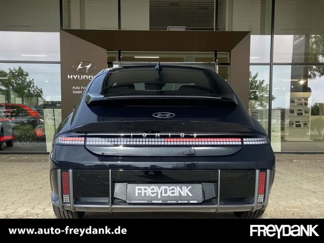 Hyundai IONIQ 6 UNIQ Vierwielaandrijving