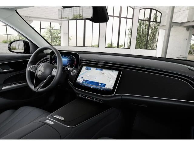 Mercedes-Benz E 200 AVANTGARDE Estate