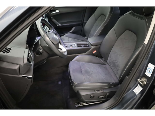 Seat Leon 1.5 TSI Style