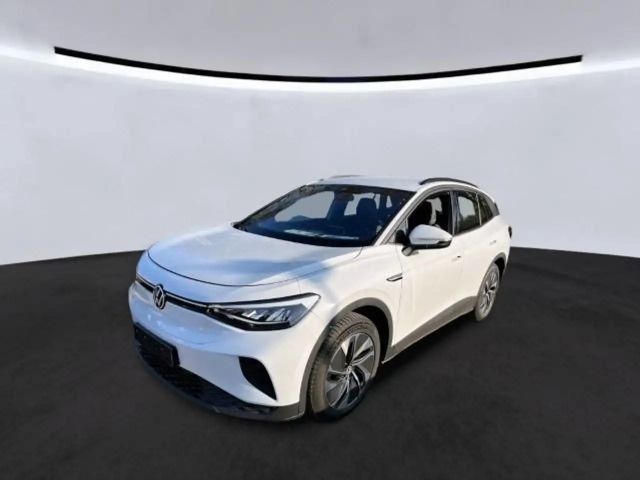 Volkswagen ID.4 77 KWh Performance Pro