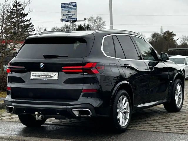 BMW X5 M-Sport