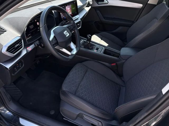 Seat Leon 1.5 TSI FR-lijn Sportstourer