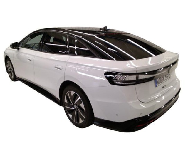 Volkswagen ID.7 IQ.Drive Style