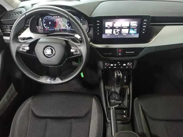 Skoda Kamiq 1.5 TSI Tour