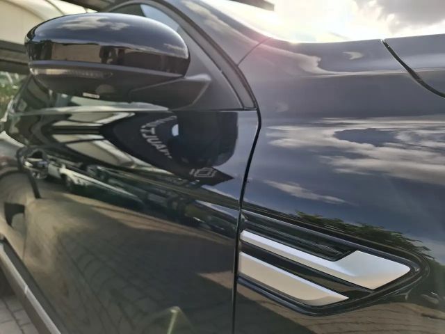 Renault Arkana EDC Hybrid Techno