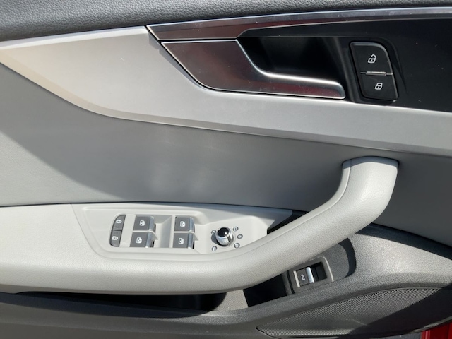 Audi A5 40 TDI S-Tronic Sportback