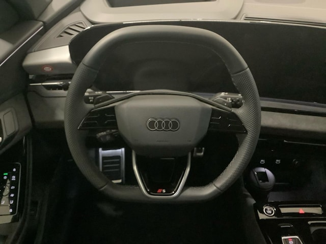 Audi Q6 e-tron Quattro