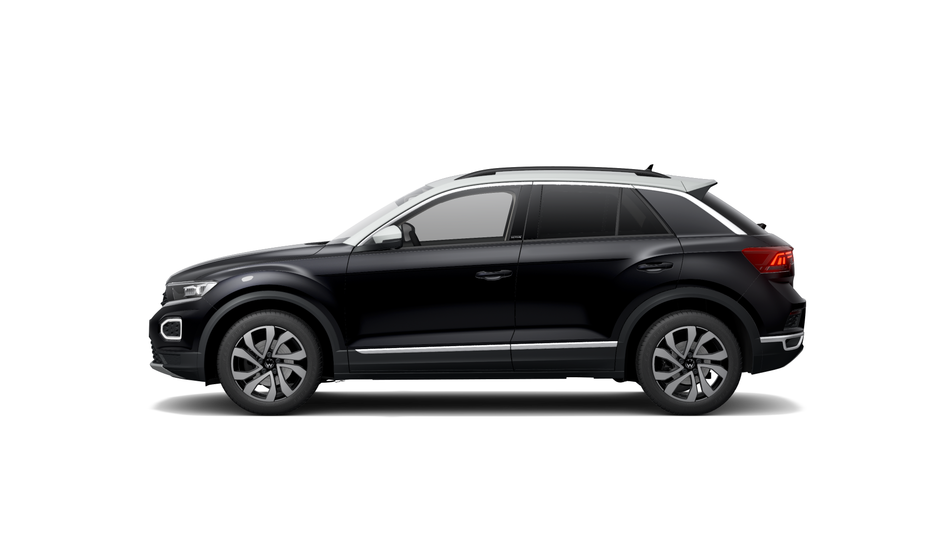 Volkswagen T-Roc 1.5 TSI