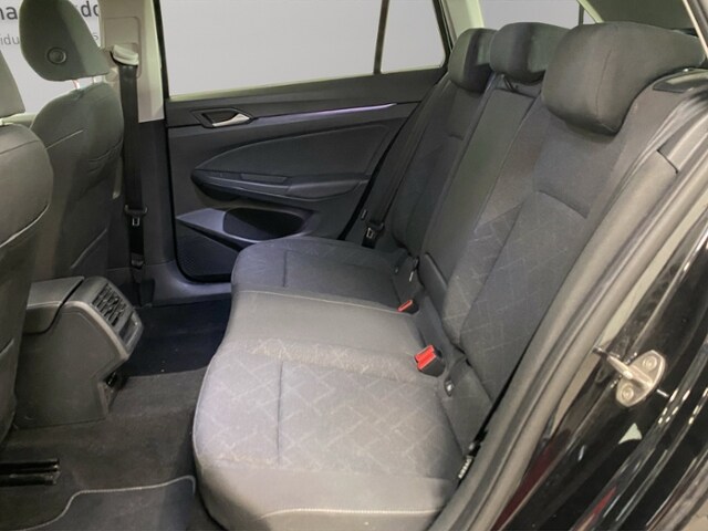 Volkswagen Golf 2.0 TDI Golf VIII Variant