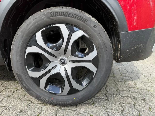 Citroën C3 Aircross Plus