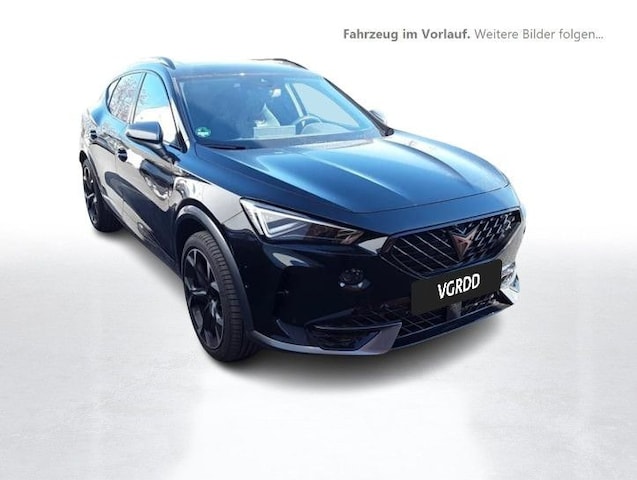 Cupra Formentor Formentor