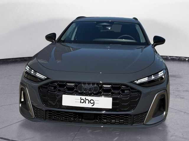 Audi A5 Avant S-Tronic