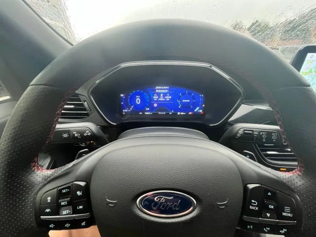 Ford Kuga ST Line