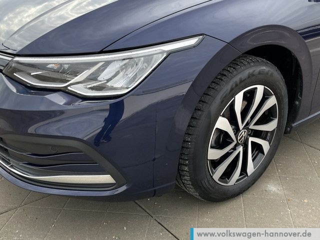 Volkswagen Golf 1.0 TSI Golf VIII