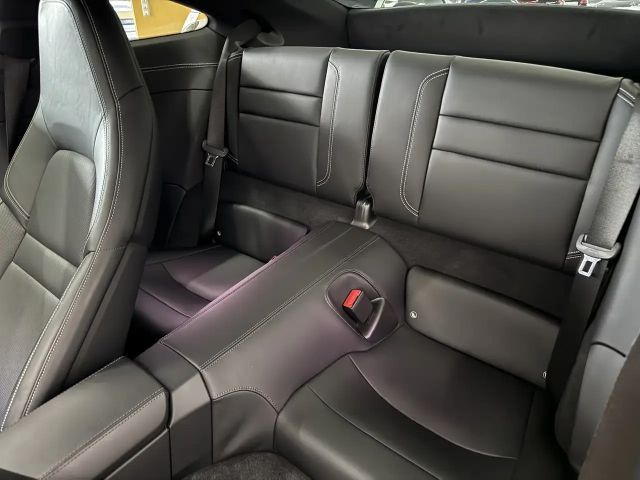 Porsche 992 4 Coupé GTS