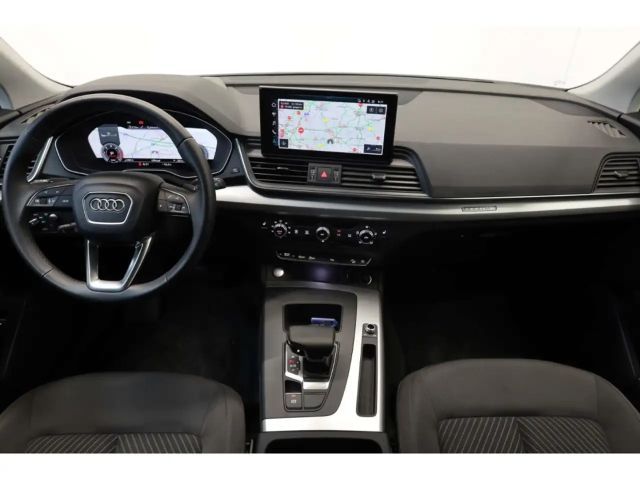 Audi Q5 40 TDI Quattro