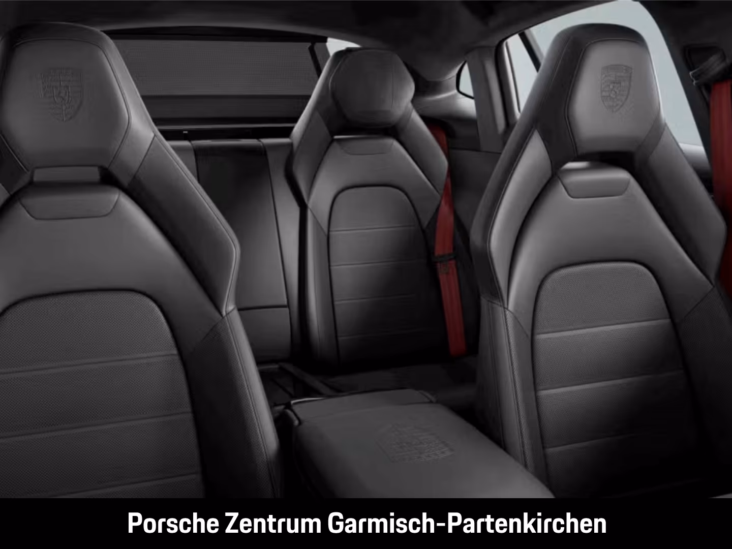 Porsche Panamera GTS