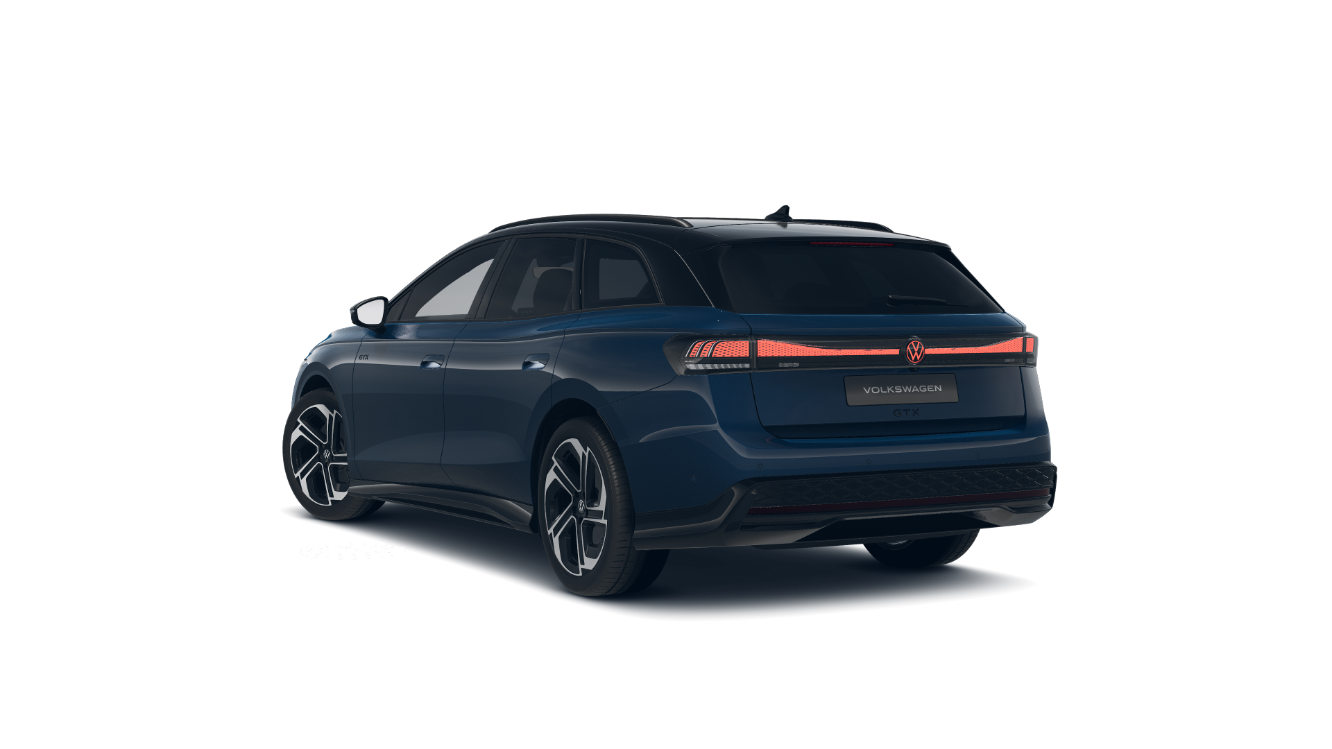 Volkswagen ID.7 GTX IQ.Drive Plus Tourer