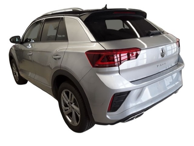 Volkswagen T-Roc 2.0 TDI DSG R-Line