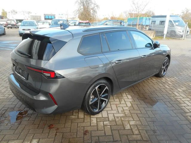 Opel Astra GS-Line Grand Sport Sports Tourer