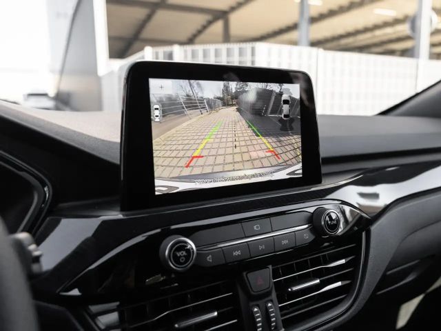 Ford Kuga EcoBoost ST Line