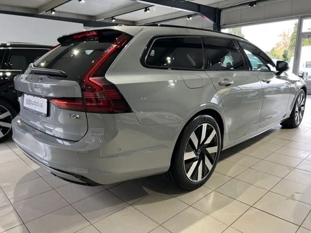 Volvo V90 AWD Dark Plus Recharge T6