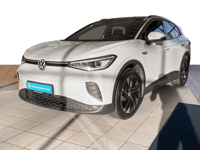 Volkswagen ID.4 Performance Pure