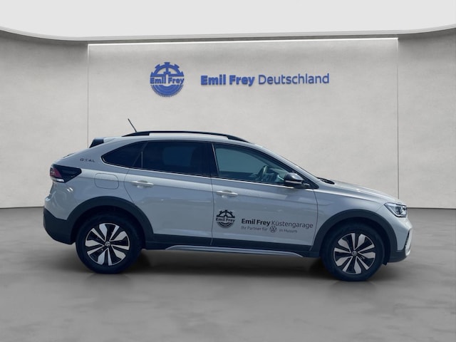 Volkswagen Taigo 1.0 TSI