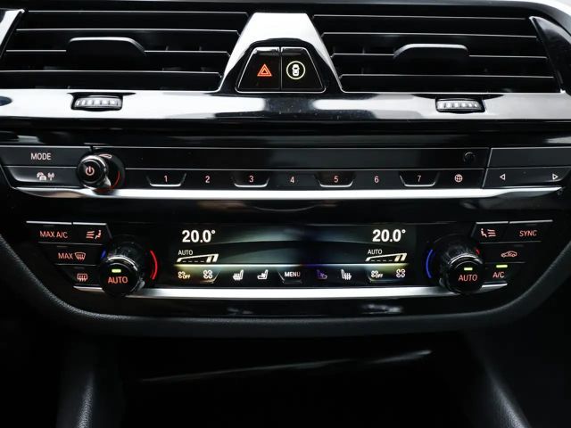 BMW 520 520d Touring