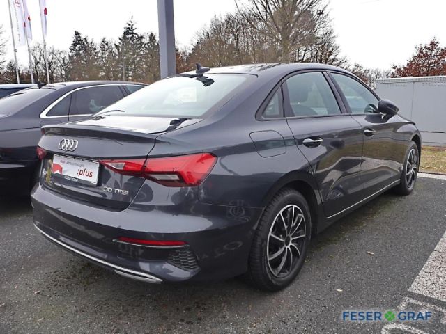 Audi A3 30 TFSI Sedan