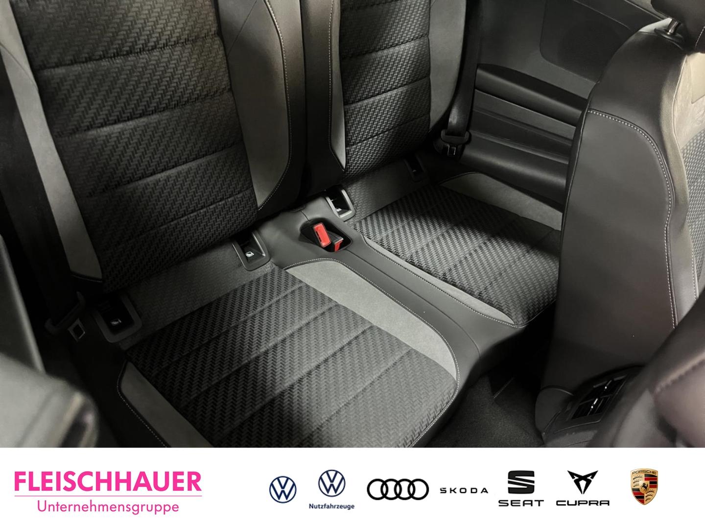 Volkswagen T-Roc 1.5 TSI Cabriolet DSG R-Line