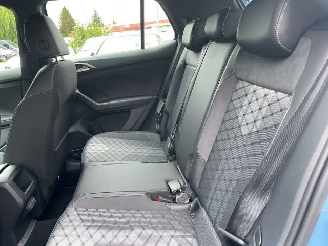 Volkswagen T-Cross DSG R-Line