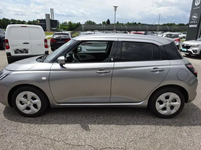 Suzuki Swift Hybrid Shine