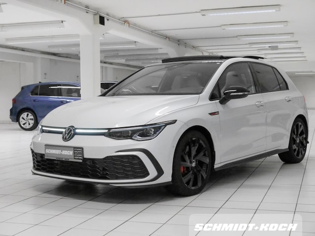 Volkswagen Golf 2.0 TSI GTI